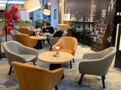 -逸派咖啡 EPARKCOFFEE(广安门店)
