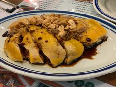 广东沙姜鸡-小龍鳳餐室(番禺路店)