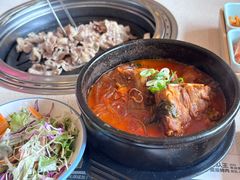 -韩香福烤肉庄园(荣成店)