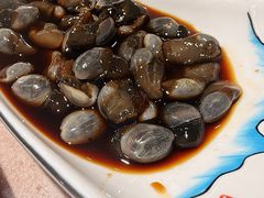-大家发海鲜城夜排档(华山中路店)