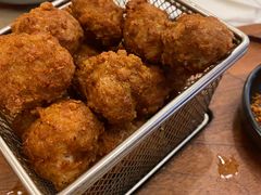 -英兰朝族饭店·英兰锅包肉(佳园路店)