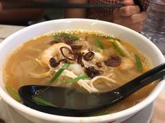 -何九海南茶店(鬼仔巷店)