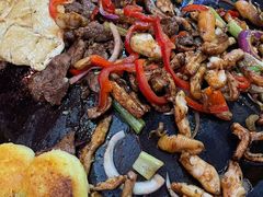 -一烙锅(友谊店)