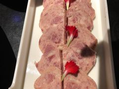 渝利秘制午餐肉-渝利重庆火锅