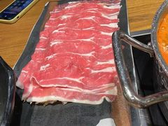 -呷哺呷哺 黄金牧场 (新中关购物中心店)