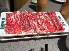 -非遗•老字号•阿彬牛肉火锅(广济桥店)