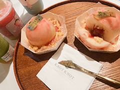 -KNOTKNOT珞珞·日式甜品(K11店)