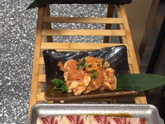 -谷牛日式烤肉(宝山U天地店)