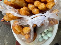 -云南大锅豆浆店