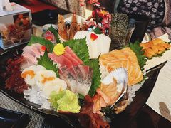 -加太贺日式和风料理