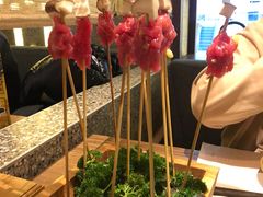 -盡膳口福跷脚牛肉火锅(合生汇购物中心店)