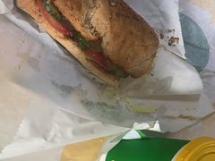 -赛百味SUBWAY(购物公园店)