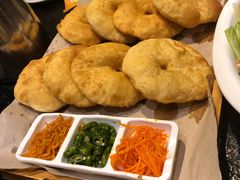 -粗茶淡饭•陕菜•家常菜