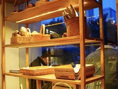 -那家面包房(珠江路店)