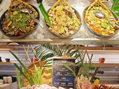 -广州花都皇冠假日酒店