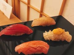 -鮨青(恒基名人购物中心店)