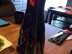 酸梅汤-腰子哥烤串(石佛营炫特店)
