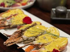 -上海中星铂尔曼大酒店 锦·日本料理