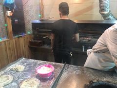 -新疆喀什烤肉饭店(红松路店)
