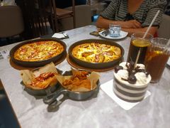-必胜客(金鹰店)