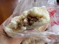 -清泉阁包子铺(中山路店)