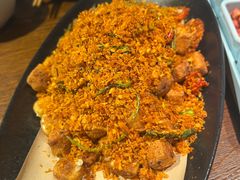-南拳十三姨·潮汕砂锅粥(世纪金源店)