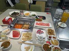-海底捞火锅(吾悦国际广场店)