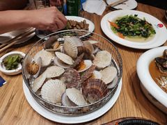 -小船渔村•大连菜•大连焖鱼(明泽街店)