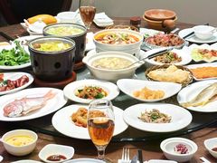 -庄氏祥记家常食府(国瑞建材家居博览中心店)
