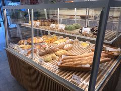 -前进麦味·天然烘焙(凯德1818店)