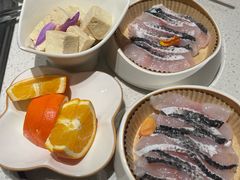 -海底捞火锅(巴黎春天浦建店)