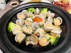 -温岭人家(红花北路店)