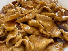 生大烤-老苏扬饭店