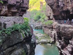 -云台山风景名胜区