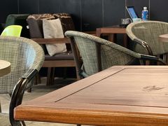 大堂-VESH COFFEE(定西路店)