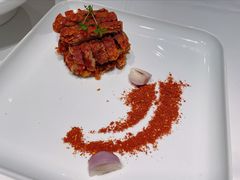 -四季民福烤鸭店(王府井东安门店)
