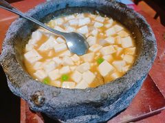 -绿茶餐厅(成都万象城店)