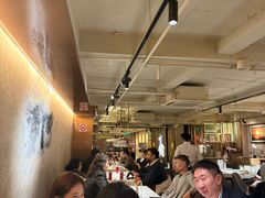 -Pasha帕夏土耳其餐厅(南昌路店)