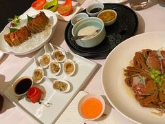 -蟹榭(静安寺晶品商场店)