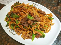 -八合里潮汕鲜牛肉火锅(惠州华贸店)