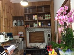 -自在弥林花园餐厅(云栖店)