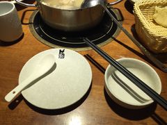 -黑鸡小馆(金源店)