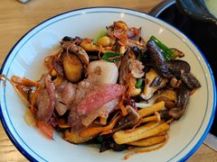 -妈妈的味道·腾冲特色菜(和顺古镇店)