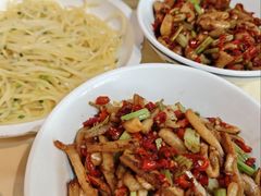 -笨罗卜浏阳菜馆(龙华鹏润达店)