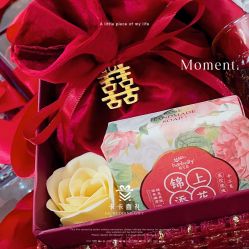 -卡卡喜糖伴手礼·商务礼宝宝礼·婚礼用品