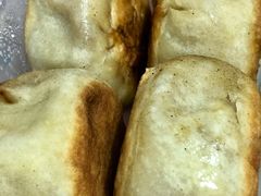 -清真牛街祥云轩门钉肉饼(左家庄店)