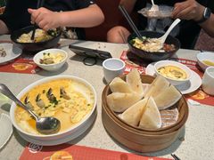 -喜家港式茶餐厅(三亚湾一丰禾生活广场店)