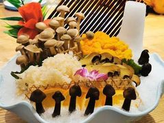 -鹊华居·地道鲁菜·海鲜·融合味(大明湖店)