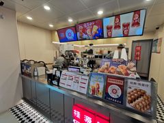 -桂桂茶(恒基名人店)