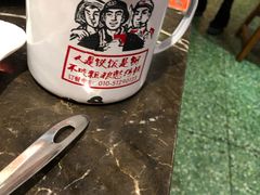 -粗粮人家·东北菜(洋桥店)